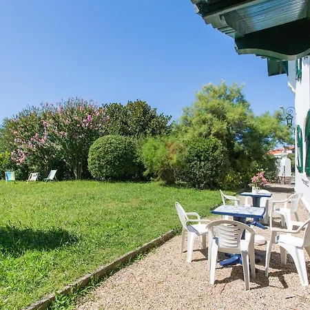 Ferienhaus - Uhabia - Maison Familiale