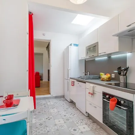 - Uhabia - Maison Familiale Bidart