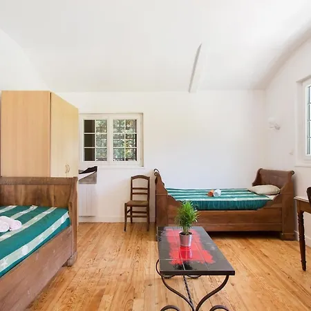 - Uhabia - Maison Familiale Ferienhaus