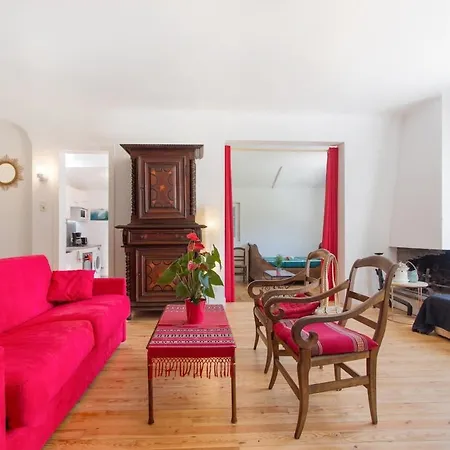 - Uhabia - Maison Familiale