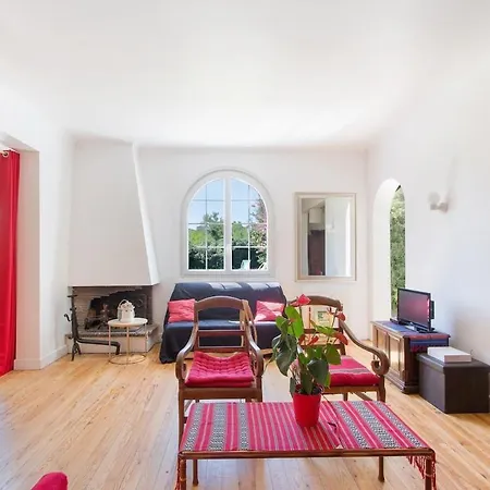Ferienhaus - Uhabia - Maison Familiale Bidart