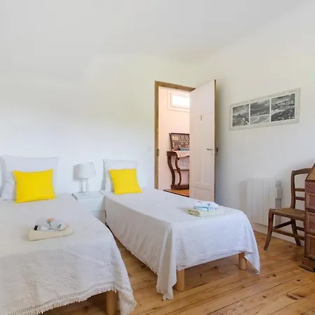 Ferienhaus - Uhabia - Maison Familiale