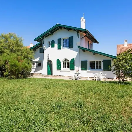 - Uhabia - Maison Familiale Bidart