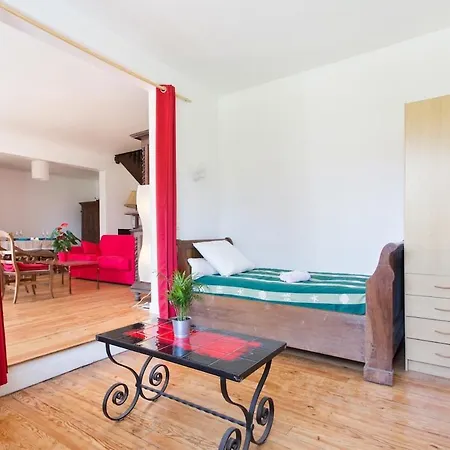 Holiday home - Uhabia - Maison Familiale *