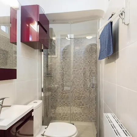 Holiday home - Uhabia - Maison Familiale Bidart
