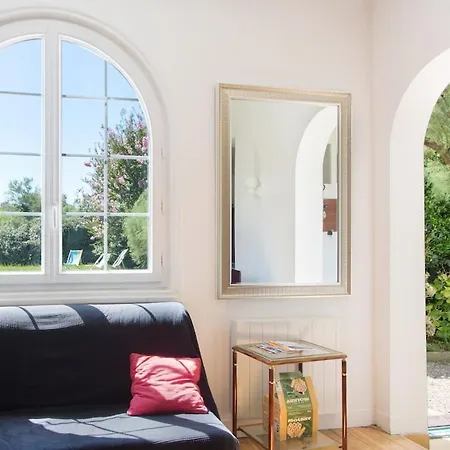 Holiday home - Uhabia - Maison Familiale Bidart