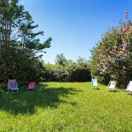 Holiday home - Uhabia - Maison Familiale