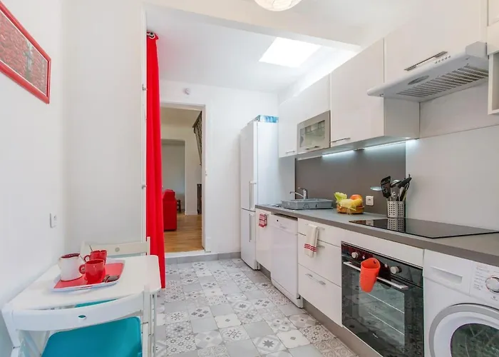 - Uhabia - Maison Familiale Bidart