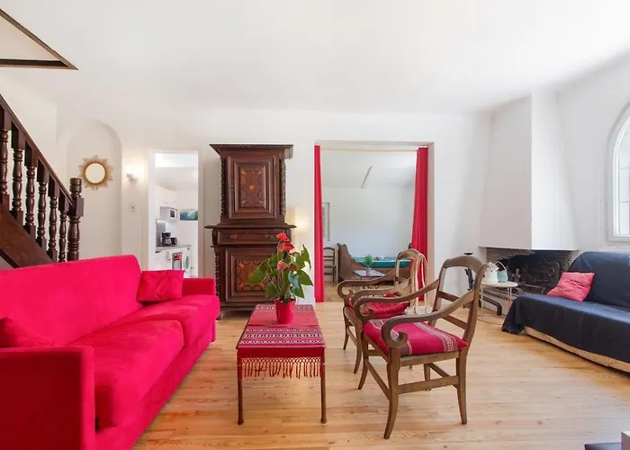 - Uhabia - Maison Familiale